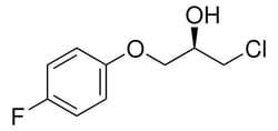 Sigma Aldrich -(+)-1-Chloro-3-(4-Fluorophenoxy)-2-Propanol 1 g | Buy Online | Sigma Aldrich | Fisher Scientific