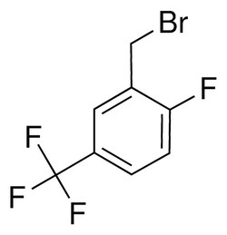 Sigma Aldrich&nbsp;2-Fluoro-5-(trifluoromethyl)benzyl bromide