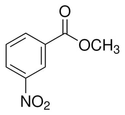 Sigma Aldrich Methyl 3-nitrobenzoate 1 g | Buy Online | Sigma Aldrich | Fisher Scientific