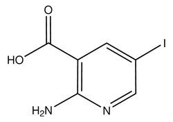 Sigma Aldrich 2-Amino-5-iodonicotinic acid 1 g | Buy Online | Sigma Aldrich | Fisher Scientific