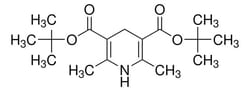 Sigma Aldrich&nbsp;Di-tert-butyl 2,6-dimethyl-1,4-dihydropyridine-3,5-dicarboxylate