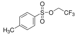 Sigma Aldrich 2,2,2-Trifluoroethyl p-toluenesulfonate 1 g | Buy Online | Sigma Aldrich | Fisher Scientific