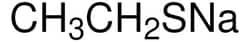 Sigma Aldrich Sodium ethanethiolate 50 g | Buy Online | Sigma Aldrich | Fisher Scientific