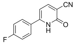 Sigma Aldrich&nbsp;6-(4-Fluorophenyl)-1,2-dihydro-2-oxopyridine-3-carbonitrile