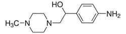 Sigma Aldrich&nbsp;1-(4-Aminophenyl)-2-(4-methyl-1-piperazinyl)ethanol