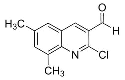 Sigma Aldrich 2-Chloro-6,8-dimethylquinoline-3-carboxaldehyde 1 g | Buy Online | Sigma Aldrich | Fisher Scientific