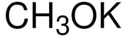 Sigma Aldrich Potassium Methoxide Solution 250 mL | Buy Online | Sigma Aldrich | Fisher Scientific