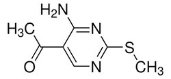 Sigma Aldrich&nbsp;1-(4-Amino-2-methylsulfanyl-pyrimidin-5-yl)-ethanone