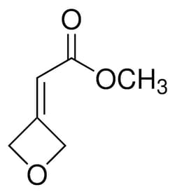Sigma Aldrich&nbsp;Methyl 2-(oxetan-3-ylidene)acetate