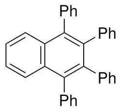 Sigma Aldrich&nbsp;1,2,3,4-Tetraphenylnaphthalene