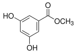 Sigma Aldrich Methyl 3,5-dihydroxybenzoate 25 g | Buy Online | Sigma Aldrich | Fisher Scientific