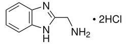 Sigma Aldrich 2-(Aminomethyl)benzimidazole dihydrochloride 100 mg | Buy Online | Sigma Aldrich | Fisher Scientific