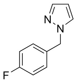 Sigma Aldrich&nbsp;1-(4-Fluorobenzyl)-1H-pyrazole