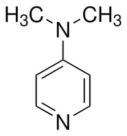 Sigma Aldrich 4-(Dimethylamino)Pyridine 10 g | Buy Online | Sigma Aldrich | Fisher Scientific