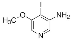 Sigma Aldrich&nbsp;4-Iodo-5-methoxypyridin-3-amine