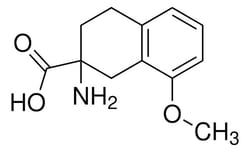 Sigma Aldrich&nbsp;2-amino-8-methoxy-1,2,3,4-tetrahydro-naphthalene-2-carboxylic acid