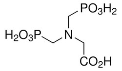 Sigma Aldrich N,N-Bis(phosphonomethyl)glycine 50 g | Buy Online | Sigma Aldrich | Fisher Scientific