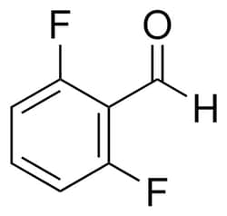 Sigma Aldrich 2,6-Difluorobenzaldehyde 100 mg | Buy Online | Sigma Aldrich | Fisher Scientific