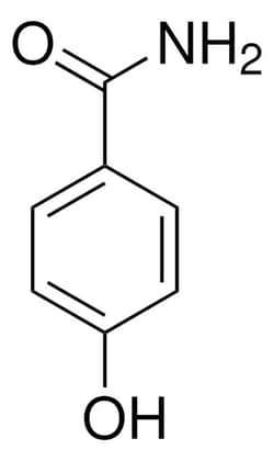 Sigma Aldrich 4-Hydroxybenzamide 25 mg | Buy Online | Sigma Aldrich | Fisher Scientific