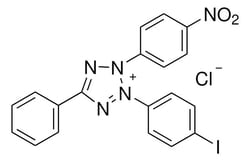 Sigma Aldrich Iodonitrotetrazolium chloride 5 g | Buy Online | Sigma Aldrich | Fisher Scientific