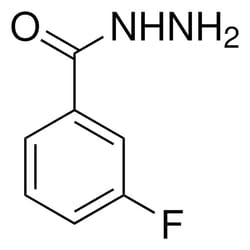 Sigma Aldrich&nbsp;3-Fluorobenzoic hydrazide