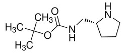 Sigma Aldrich&nbsp;(R)-2-N-Boc-aminomethylpyrrolidine