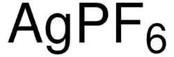 Sigma Aldrich Silver hexafluorophosphate 5 g | Buy Online | Sigma Aldrich | Fisher Scientific