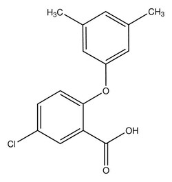Sigma Aldrich&nbsp;2-(3,5-Dimethylphenoxy)-5-chlorobenzoic acid