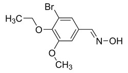 Sigma Aldrich&nbsp;3-Bromo-4-ethoxy-5-methoxybenzaldehyde oxime