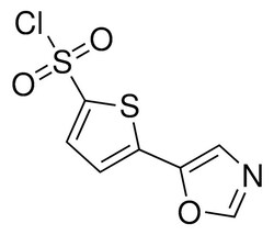 Sigma Aldrich&nbsp;5-(1,3-oxazol-5-yl)-2-thiophenesulfonyl chloride