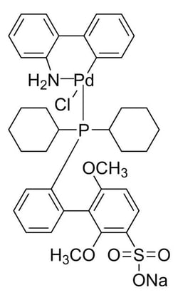 Sigma Aldrich Ssphos Pd G2 500 mg | Buy Online | Sigma Aldrich | Fisher Scientific