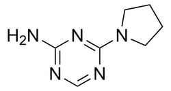 Sigma Aldrich&nbsp;4-(1-Pyrrolidinyl)-1,3,5-triazin-2-amine
