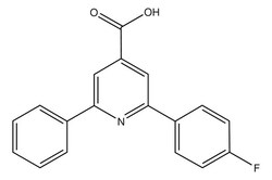 Sigma Aldrich&nbsp;2-(4-Fluorophenyl)-6-phenylpyridine-4-carboxylic acid