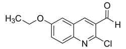 Sigma Aldrich&nbsp;2-Chloro-6-ethoxyquinoline-3-carboxaldehyde