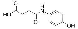 Sigma Aldrich&nbsp;4-(4-Hydroxyanilino)-4-oxobutanoic acid