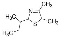 Sigma Aldrich&nbsp;2-sec-Butyl-4,5-dimethyl-3-thiazoline