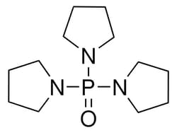 Sigma Aldrich&nbsp;Tris(N,N-tetramethylene)phosphoric acid triamide