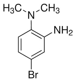 Sigma Aldrich&nbsp;N-(2-Amino-4-bromophenyl)-N,N-dimethylamine