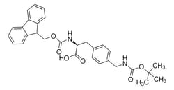 Sigma Aldrich&nbsp;4-(Boc-Aminomethyl)-N-Fmoc-L-phenylalanine
