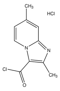 Sigma Aldrich&nbsp;2,7-Dimethylimidazo[1,2-a]pyridine-3-carbonyl chloride hydrochloride