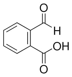 Sigma Aldrich 2-Carboxybenzaldehyde 1 g | Buy Online | Sigma Aldrich | Fisher Scientific