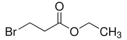 Sigma Aldrich Ethyl 3-bromopropionate 25 g | Buy Online | Sigma Aldrich | Fisher Scientific