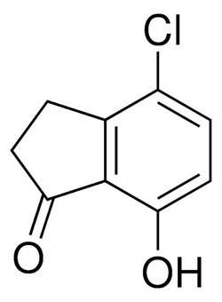 Sigma Aldrich&nbsp;4-chloro-7-hydroxy-1-indanone