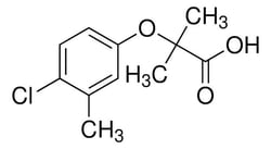 Sigma Aldrich&nbsp;2-(4-chloro-3-methyl-phenoxy)-2-methyl-propionic acid