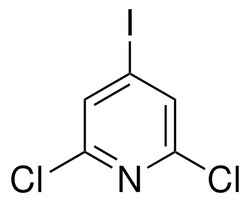 Sigma Aldrich 2,6-Dichloro-4-iodopyridine 1 g | Buy Online | Sigma Aldrich | Fisher Scientific