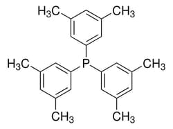 Sigma Aldrich Tris(3,5-Dimethylphenyl)Phosphine 5 g | Buy Online | Sigma Aldrich | Fisher Scientific