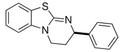 Sigma Aldrich (2R)-2-Phenyl-3,4-Dihydro-2H-Pyrimido[2,1-B][1,3]Benzothiazole 250 mg | Buy Online | Sigma Aldrich | Fisher Scientific