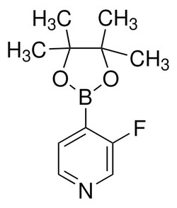 Sigma Aldrich 3-Fluoro-4-Pyridineboronic Acid Pinacol Ester 1 g | Buy Online | Sigma Aldrich | Fisher Scientific