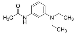 Sigma Aldrich&nbsp;3-(N,N-Diethylamino)acetanilide