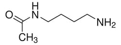 Sigma Aldrich&nbsp;N-(4-Aminobutyl)acetamide